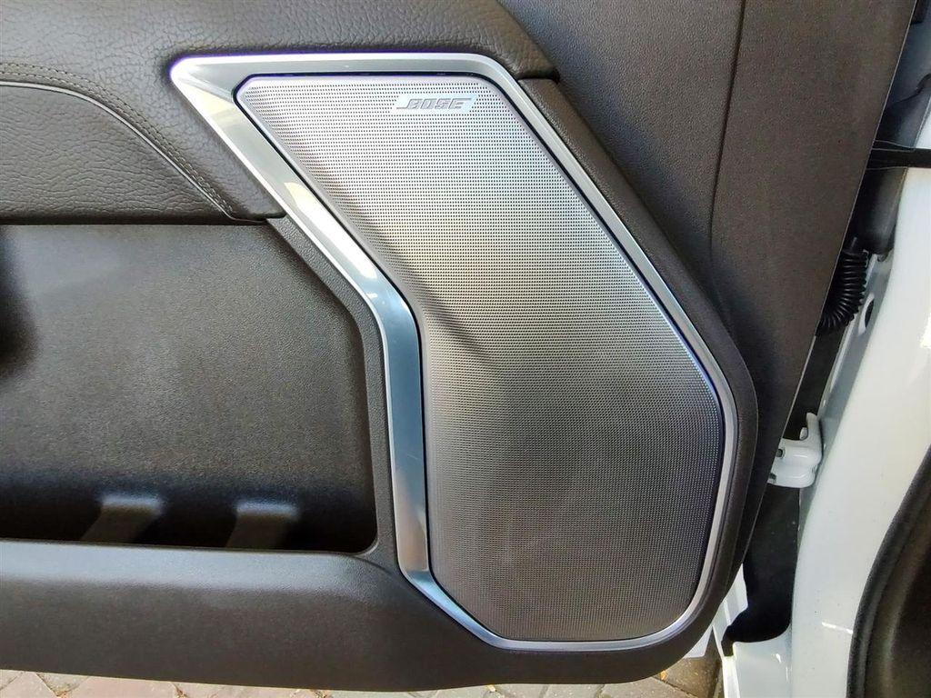 used 2025 GMC Sierra 2500 car, priced at $80,800