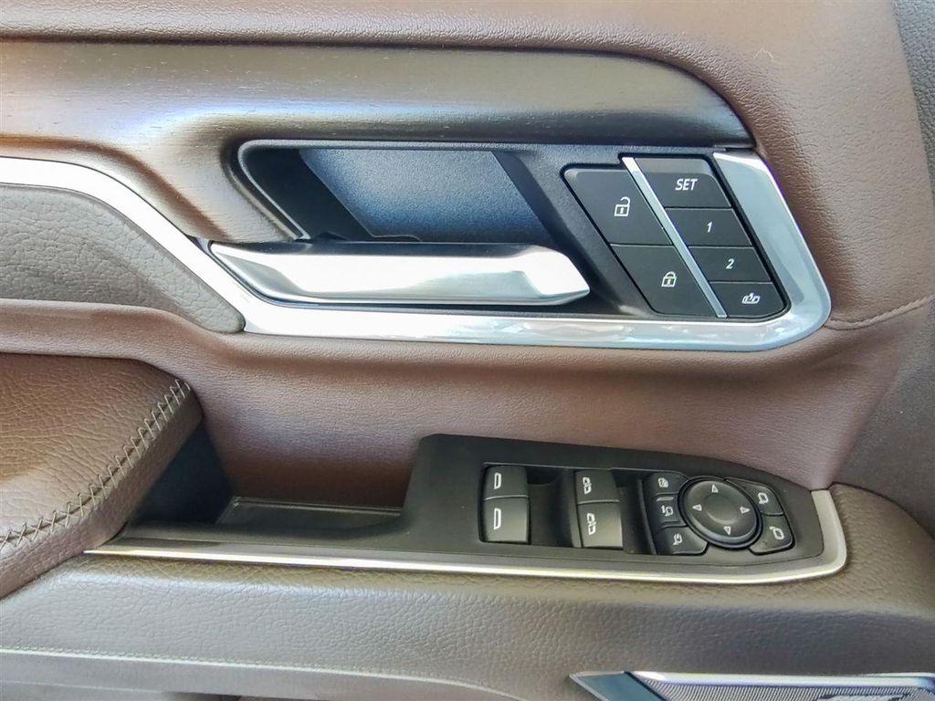 used 2025 GMC Sierra 2500 car, priced at $80,800