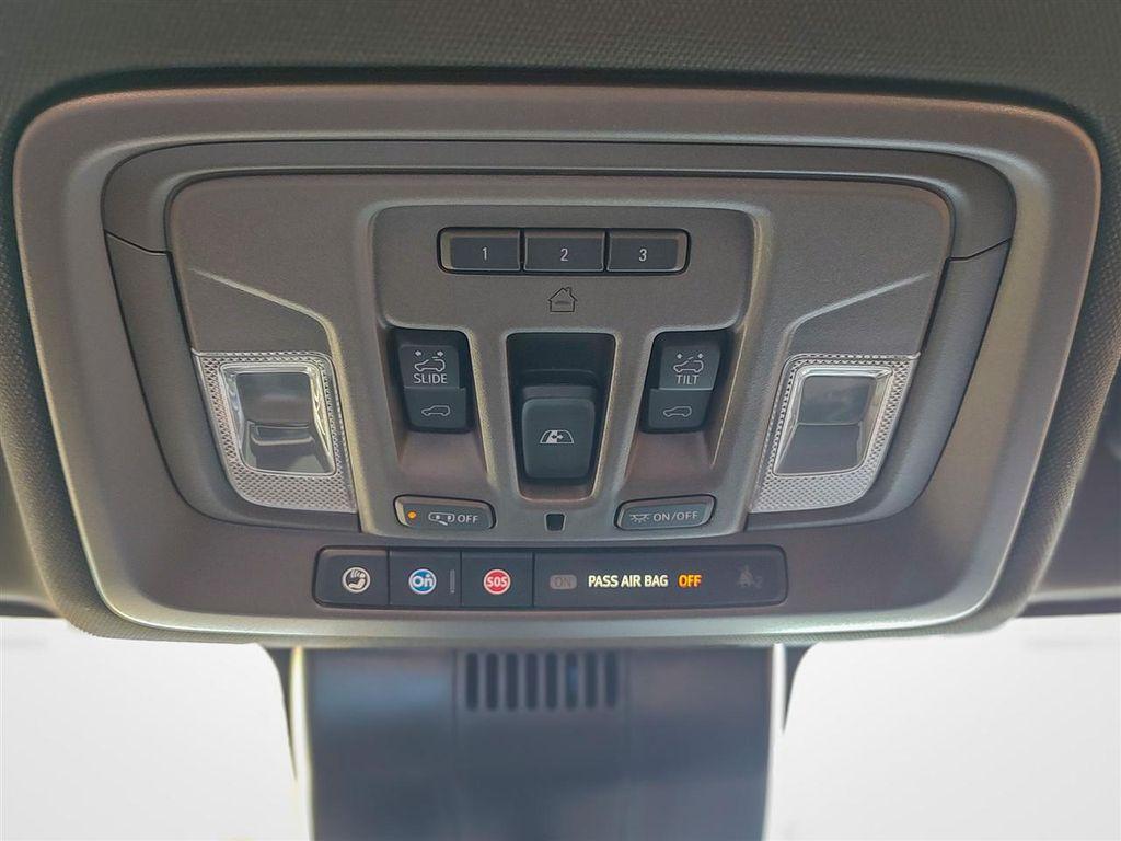 used 2025 GMC Sierra 2500 car, priced at $80,800