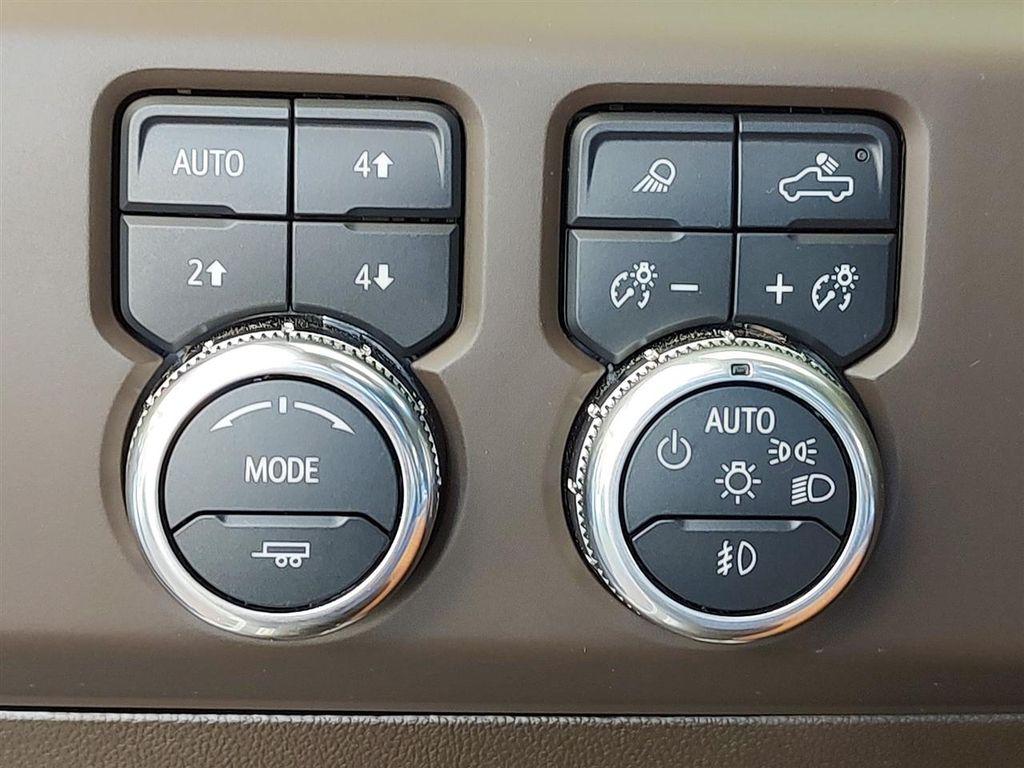 used 2025 GMC Sierra 2500 car, priced at $80,800