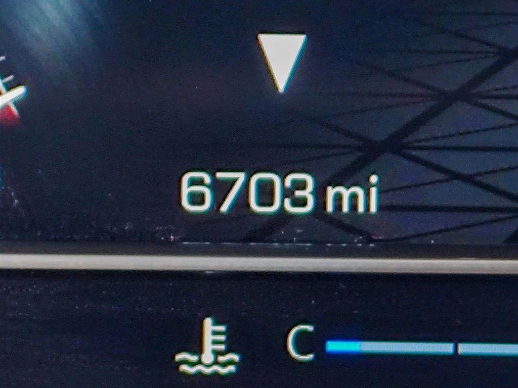 used 2025 GMC Sierra 2500 car, priced at $80,800