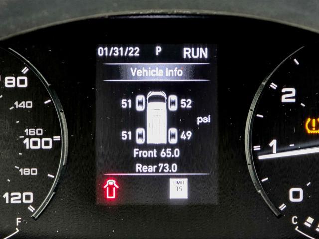 used 2023 Ram ProMaster 2500 car, priced at $40,500