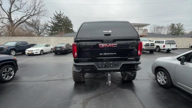 used 2022 GMC Sierra 2500 car