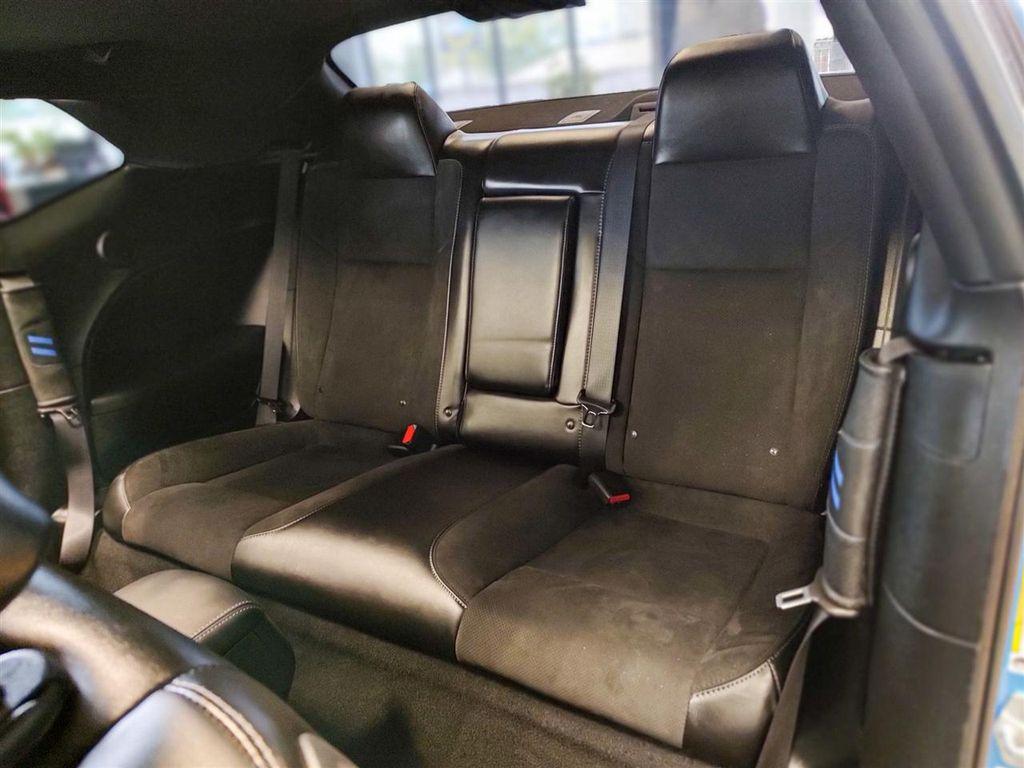 used 2023 Dodge Challenger car, priced at $44,400