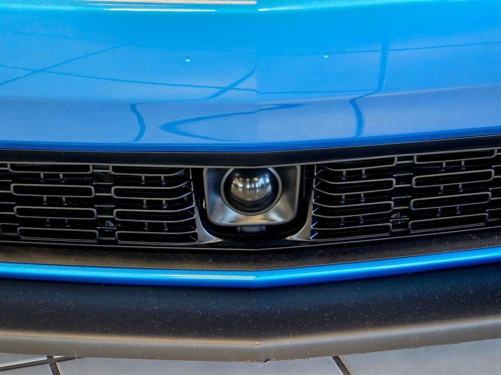 used 2023 Dodge Challenger car, priced at $44,400