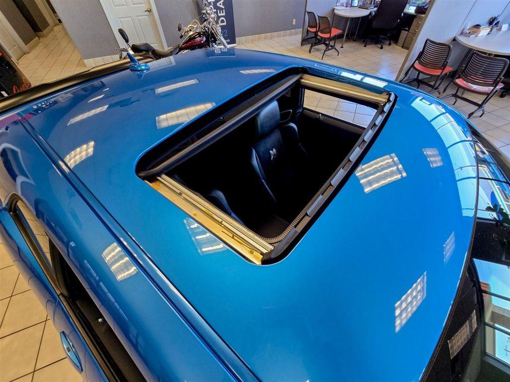 used 2023 Dodge Challenger car, priced at $44,400