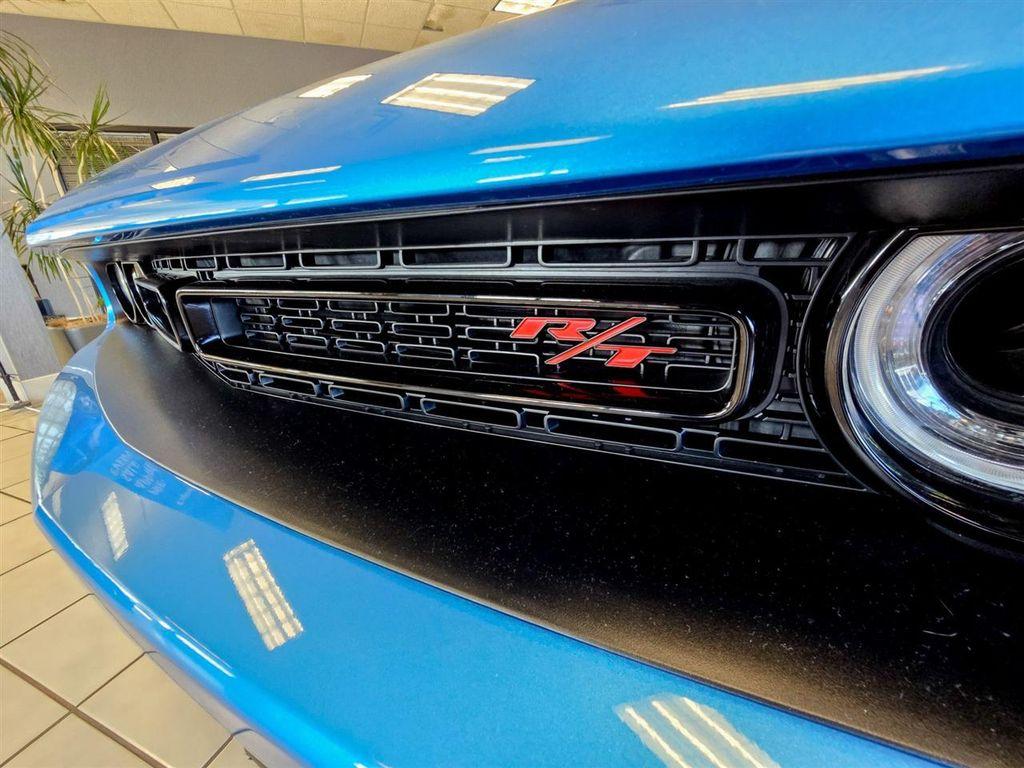 used 2023 Dodge Challenger car, priced at $44,400