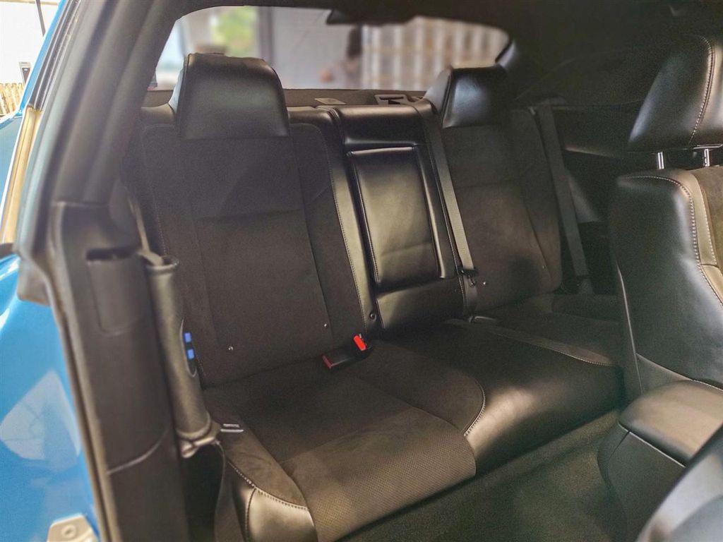 used 2023 Dodge Challenger car, priced at $44,400