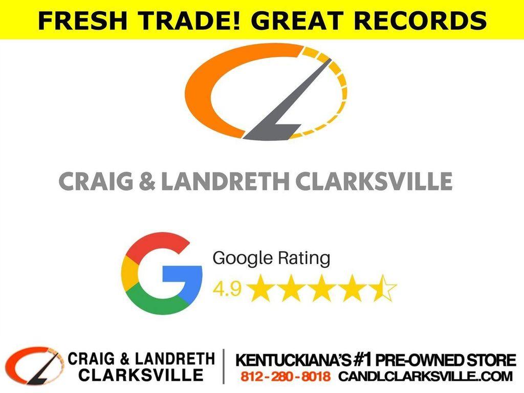 used 2007 Jeep Patriot car, priced at $4,988