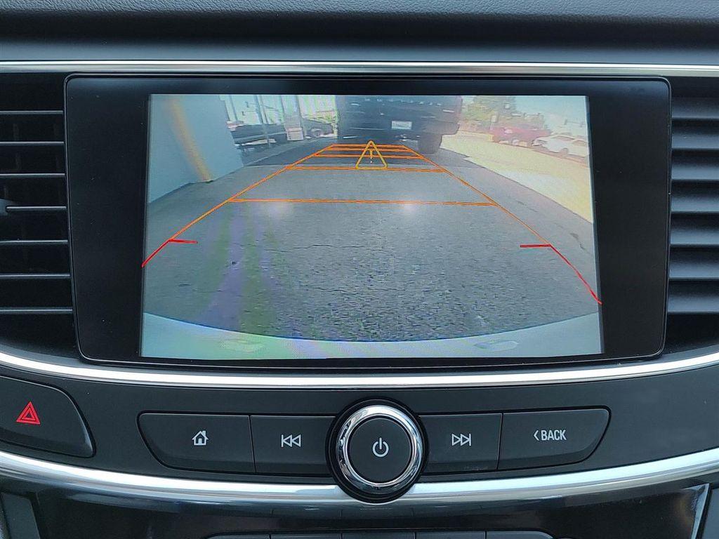 used 2017 Buick LaCrosse car, priced at $9,414