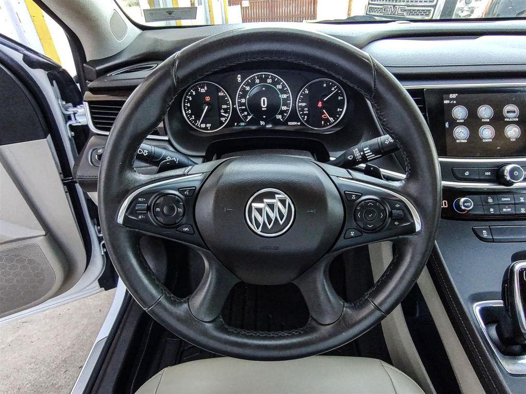 used 2017 Buick LaCrosse car, priced at $9,414