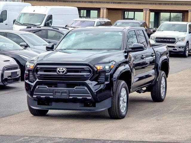 used 2024 Toyota Tacoma car