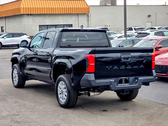 used 2024 Toyota Tacoma car