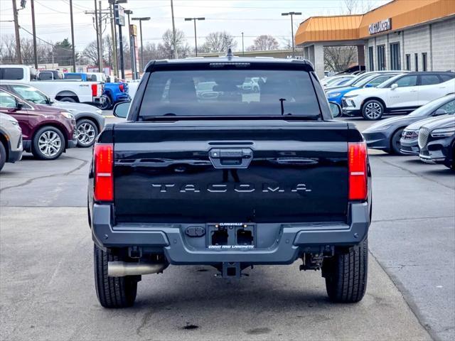 used 2024 Toyota Tacoma car