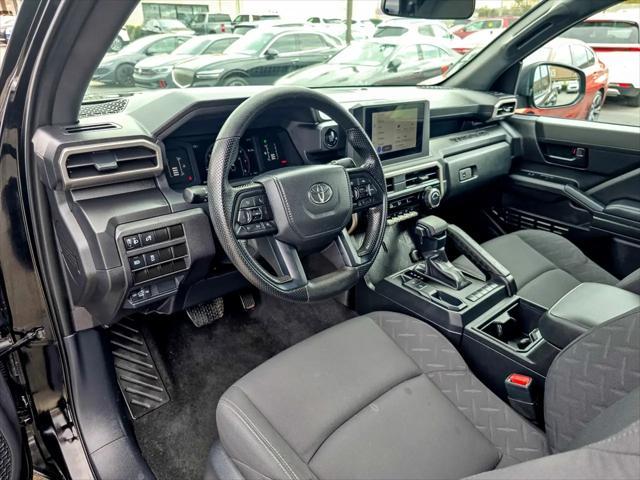 used 2024 Toyota Tacoma car