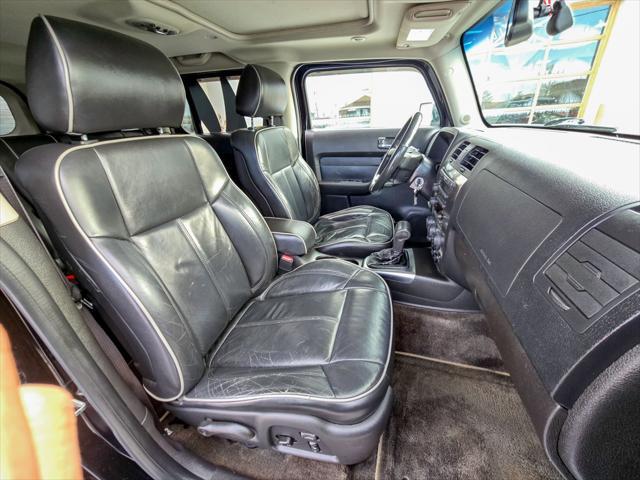 used 2006 Hummer H3 car, priced at $11,800