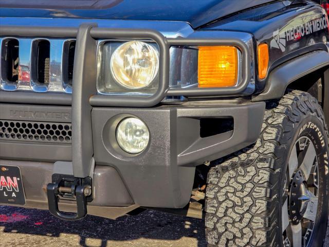 used 2006 Hummer H3 car, priced at $11,800