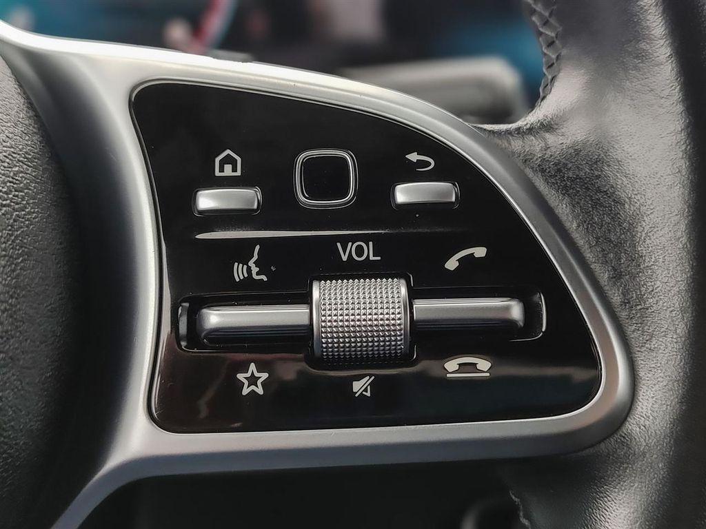 used 2021 Mercedes-Benz GLA 250 car, priced at $28,100