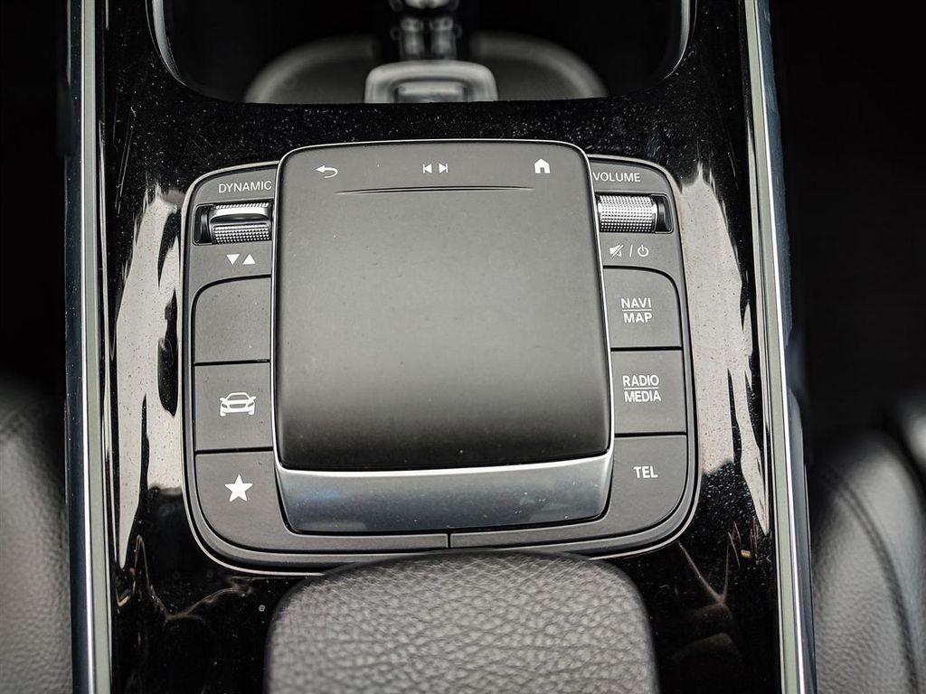 used 2021 Mercedes-Benz GLA 250 car, priced at $28,100