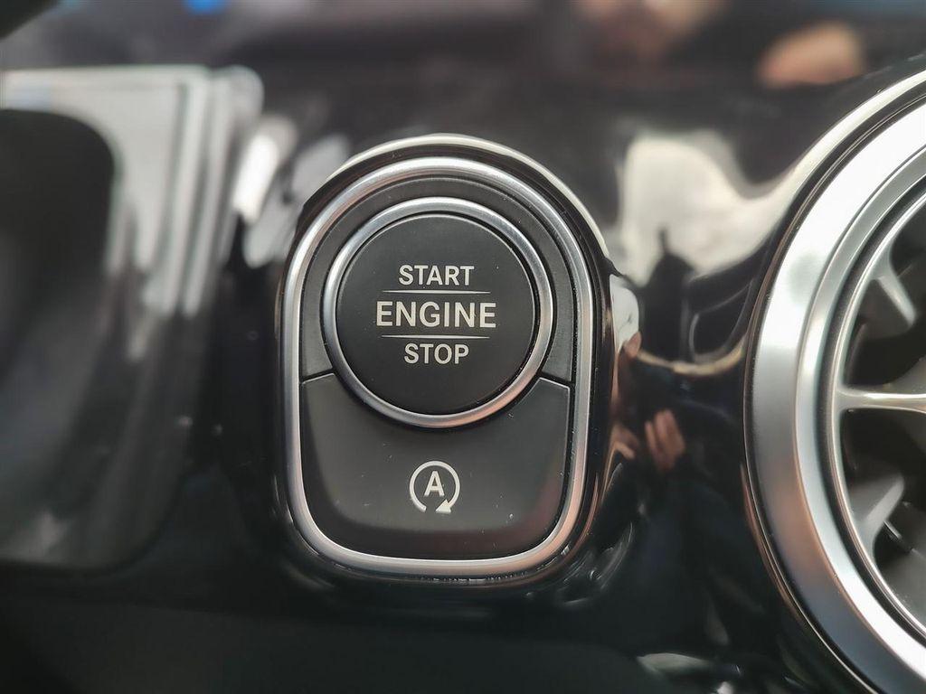 used 2021 Mercedes-Benz GLA 250 car, priced at $28,100