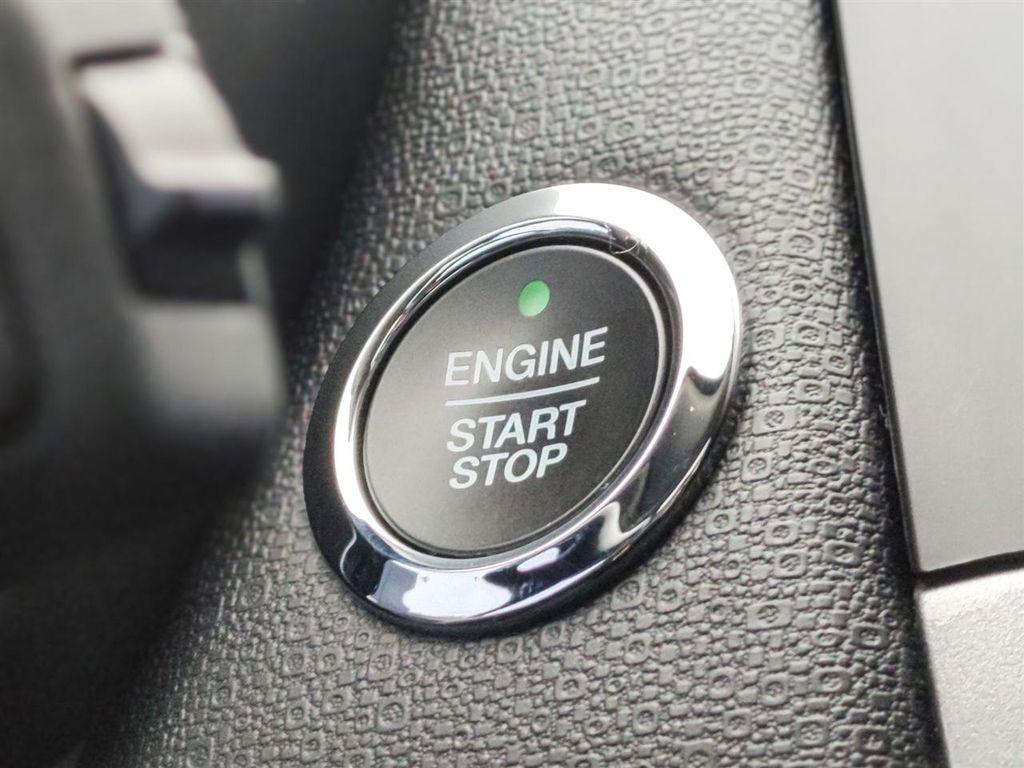 used 2019 Ford EcoSport car, priced at $18,100