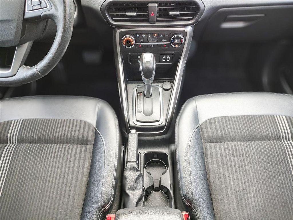 used 2019 Ford EcoSport car, priced at $18,100