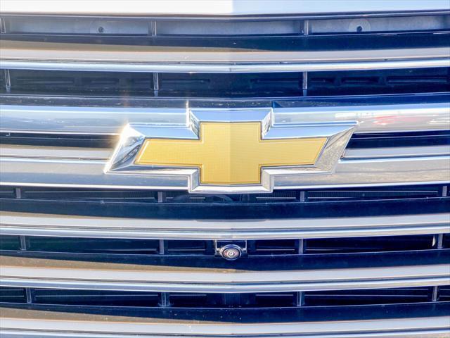 used 2024 Chevrolet Tahoe car, priced at $78,800