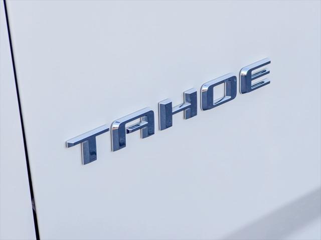 used 2024 Chevrolet Tahoe car, priced at $78,800