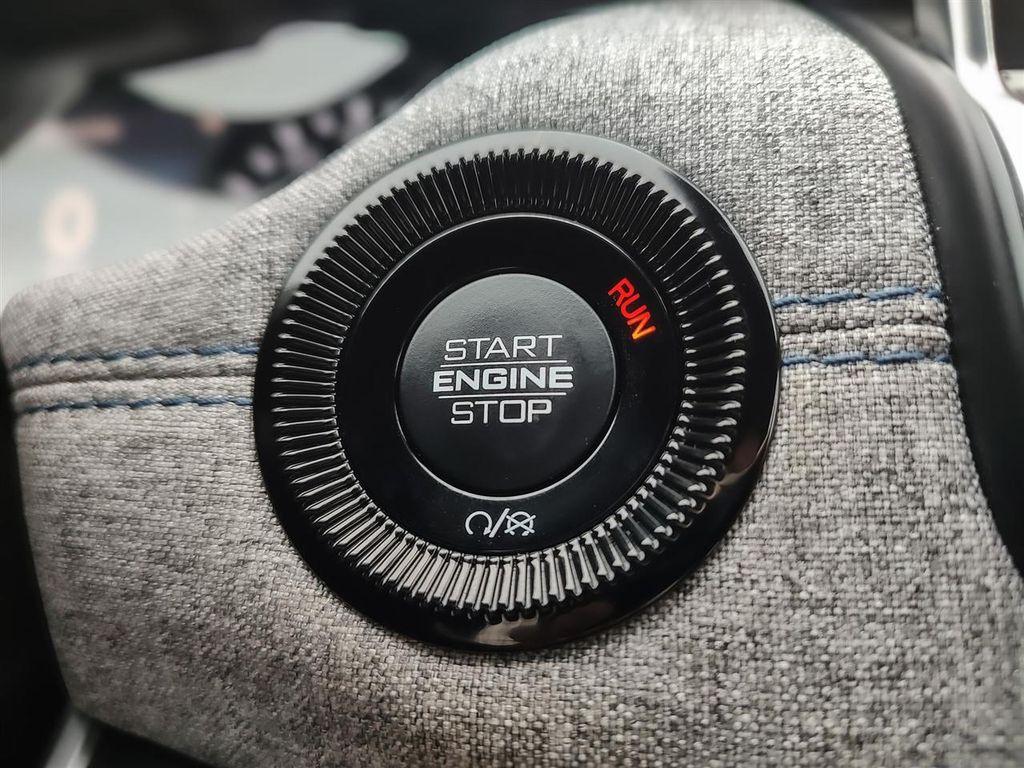 used 2024 Jeep Compass car, priced at $24,000