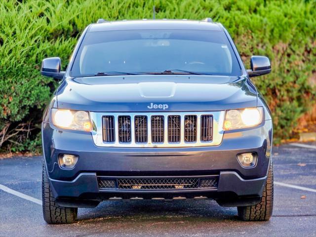 used 2013 Jeep Grand Cherokee car, priced at $12,800