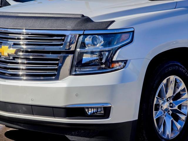 used 2019 Chevrolet Tahoe car, priced at $39,800