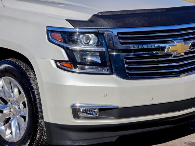 used 2019 Chevrolet Tahoe car, priced at $39,800