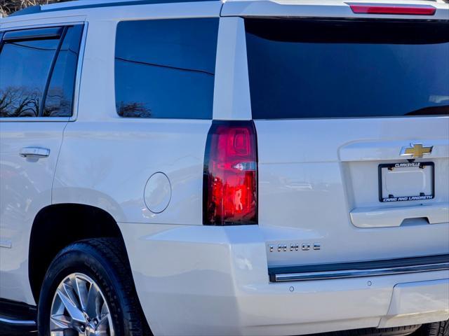 used 2019 Chevrolet Tahoe car, priced at $39,800