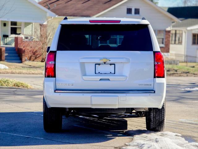 used 2019 Chevrolet Tahoe car, priced at $39,800