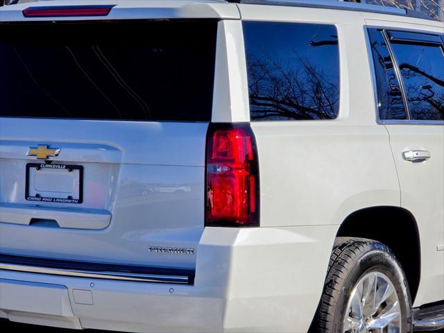 used 2019 Chevrolet Tahoe car, priced at $39,800