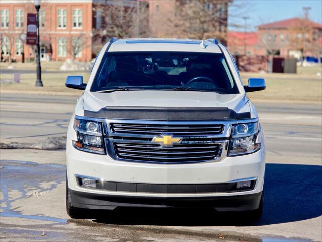 used 2019 Chevrolet Tahoe car, priced at $39,800