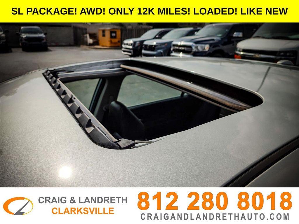 used 2021 Nissan Altima car, priced at $24,200