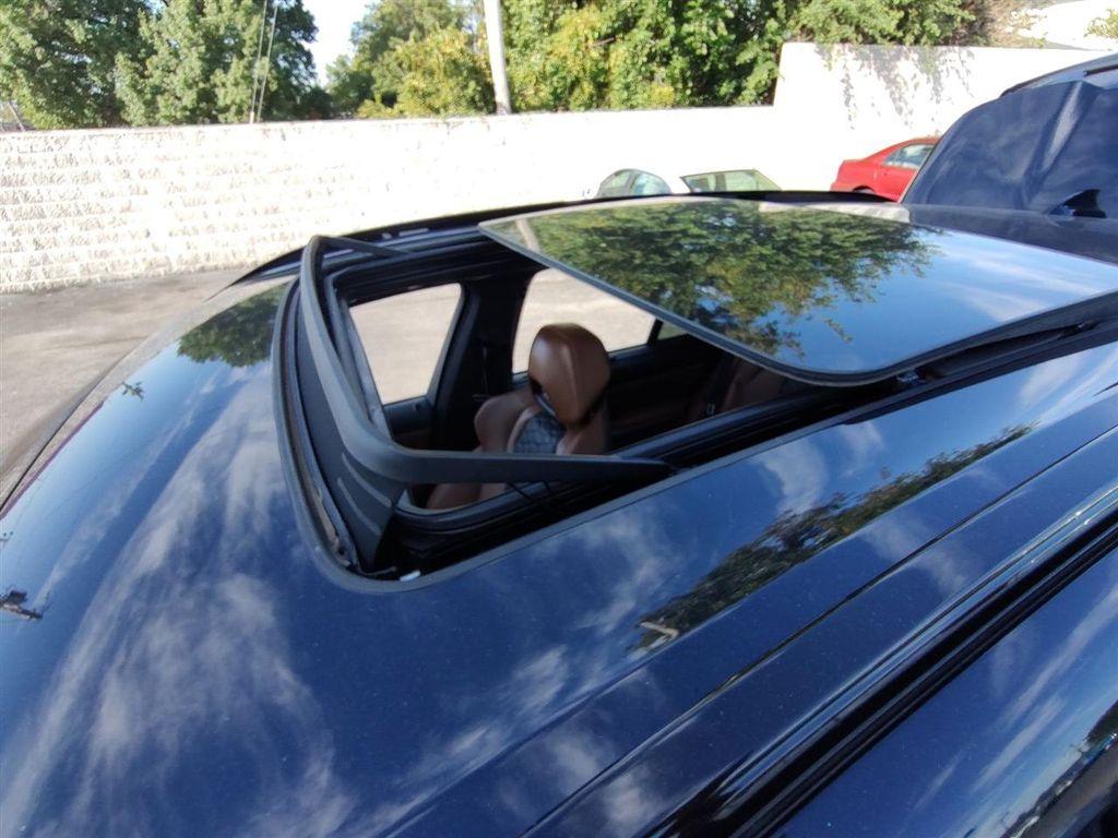 used 2023 BMW X5 M car, priced at $74,800