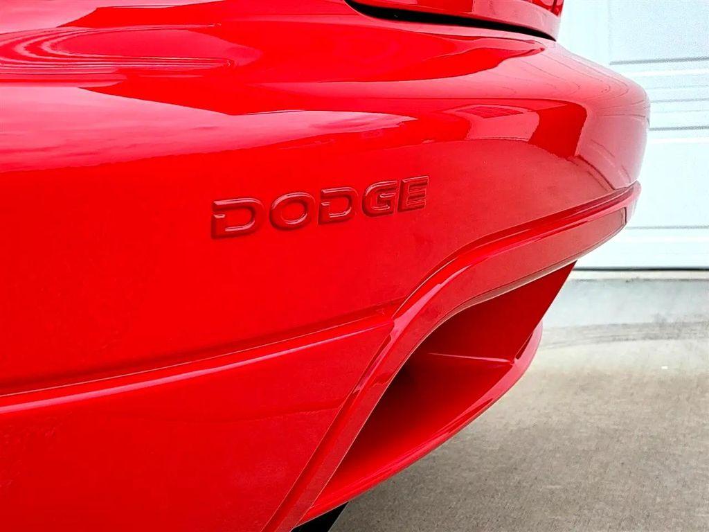 used 2003 Dodge Viper car, priced at $58,800