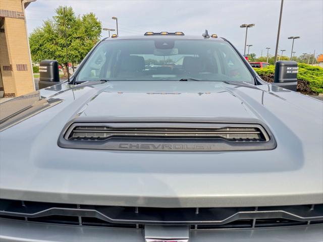 used 2024 Chevrolet Silverado 2500 car, priced at $55,900