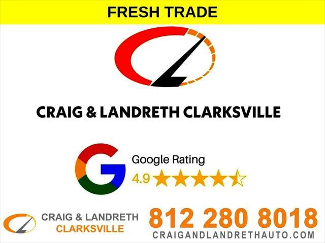 used 2021 Ram 1500 car