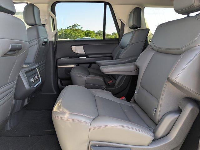 new 2025 Ford Expedition Max car, priced at $71,655