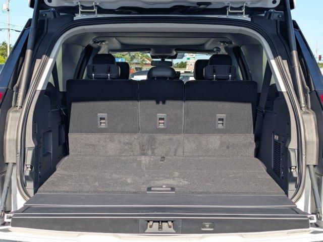 new 2025 Ford Expedition Max car, priced at $71,655