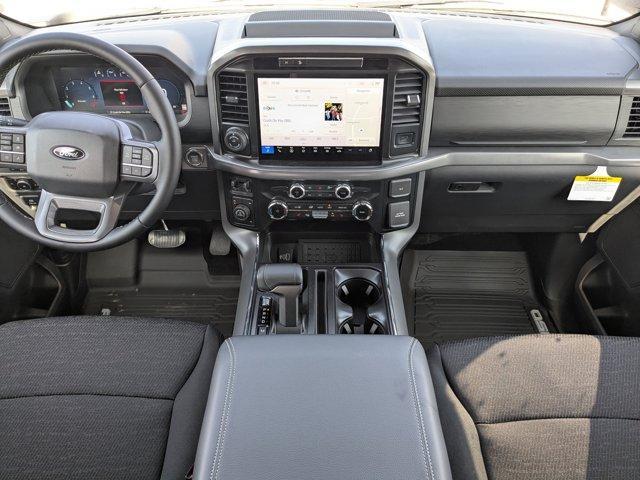 new 2025 Ford F-150 car, priced at $66,675