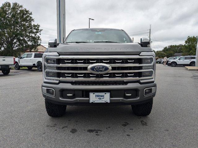 new 2024 Ford F-250 car, priced at $98,155