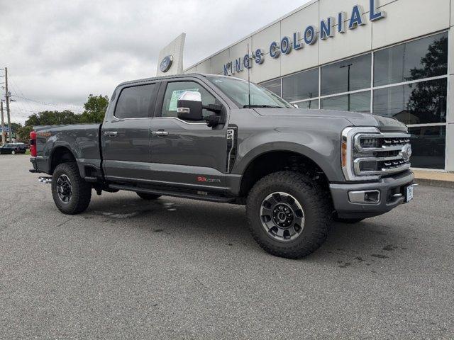 new 2024 Ford F-250 car, priced at $98,155