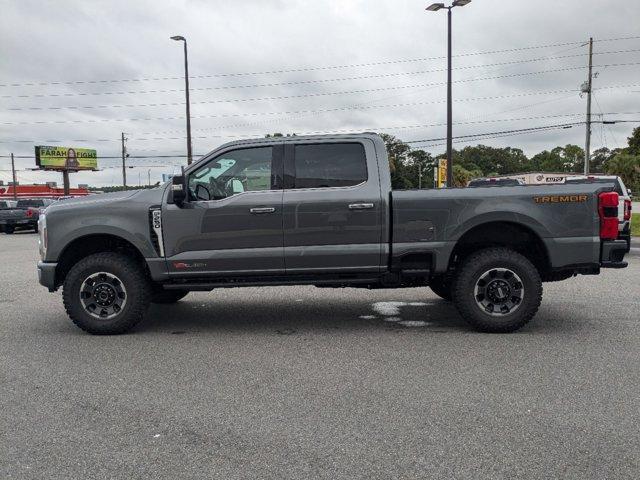 new 2024 Ford F-250 car, priced at $98,155