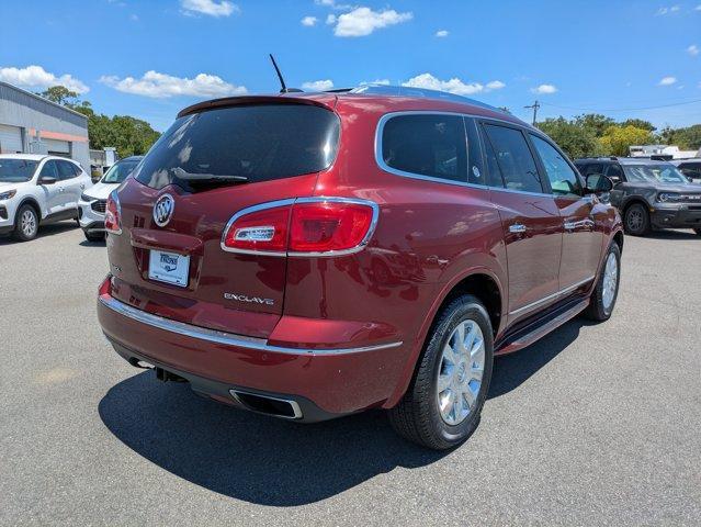 used 2017 Buick Enclave car, priced at $12,000