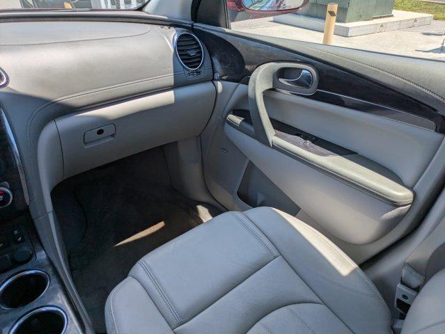 used 2017 Buick Enclave car, priced at $12,000