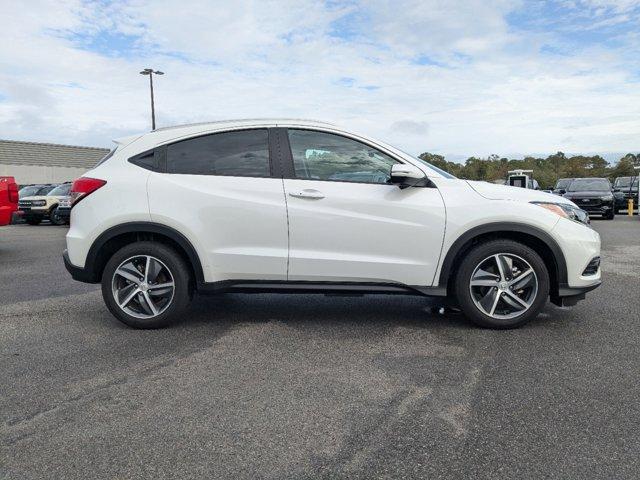 used 2021 Honda HR-V car, priced at $22,900